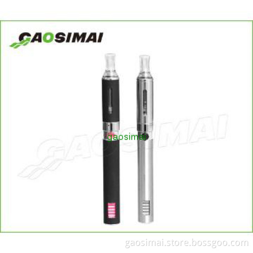 vapor cigarette evod led battery cheap e cigarette kit
